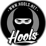 Hools.net logo