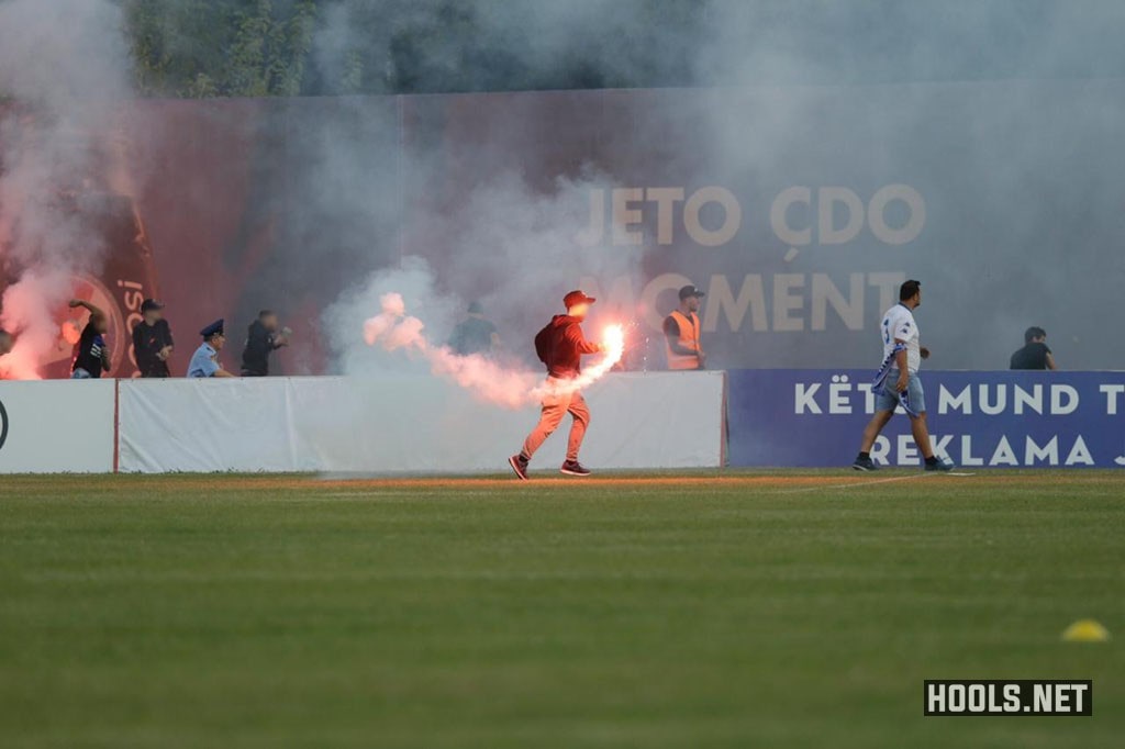 Partizani Tirana tipped to sweep FK Valmiera aside