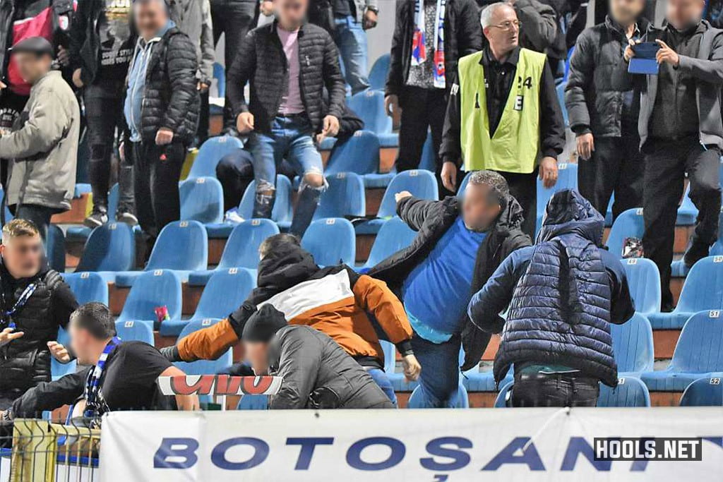 FC Politehnica Iasi updated their - FC Politehnica Iasi