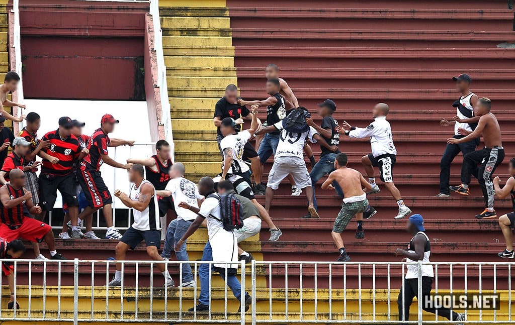 Vasco da gama - paranaense