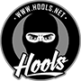 Hools.net logo