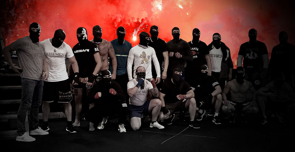 Football Beasts: An inside look at Europe’s football hooligan subculture
