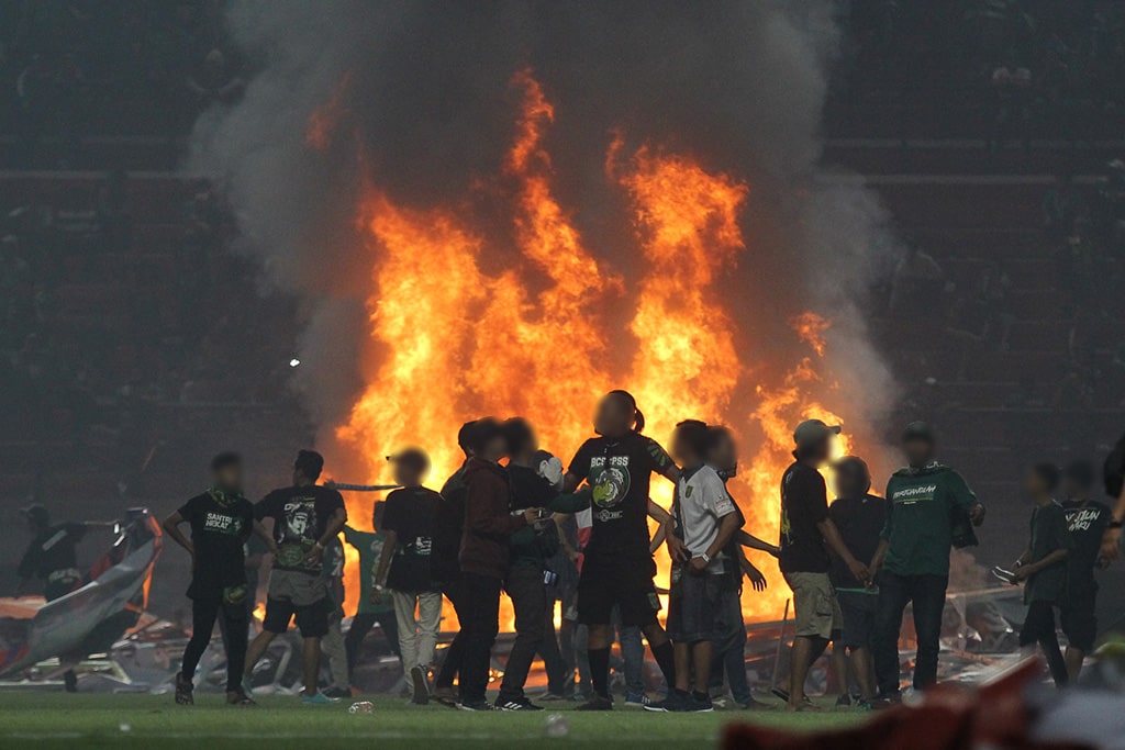 Indonesia | Hools.net