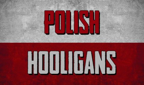 Polish Hooligans